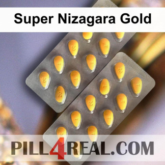 Super Nizagara Gold 380