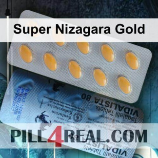 Super Nizagara Gold 409