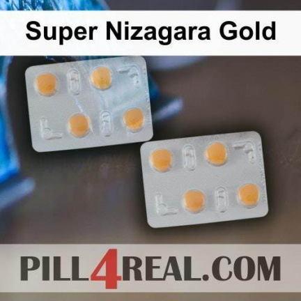 Super Nizagara Gold 505