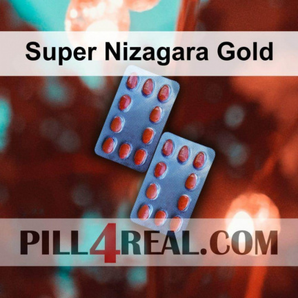 Super Nizagara Gold 608