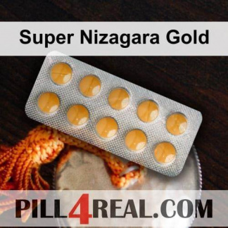 Super Nizagara Gold 754