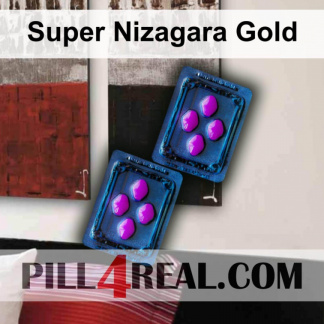 Super Nizagara Gold 775