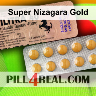 Super Nizagara Gold 820