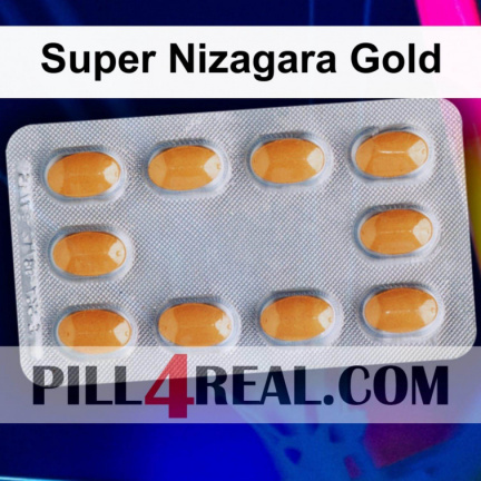 Super Nizagara Gold 917