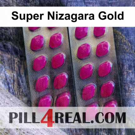 Super Nizagara Gold 918