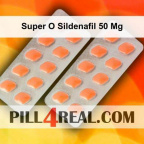 Super O Sildenafil 50 Mg 108
