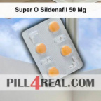 Super O Sildenafil 50 Mg 174