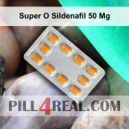 Super O Sildenafil 50 Mg 177