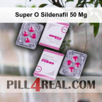 Super O Sildenafil 50 Mg 206