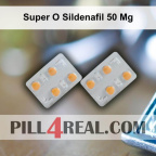 Super O Sildenafil 50 Mg 239