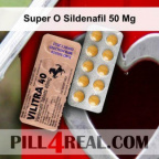 Super O Sildenafil 50 Mg 269