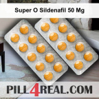 Super O Sildenafil 50 Mg 270