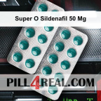 Super O Sildenafil 50 Mg 291