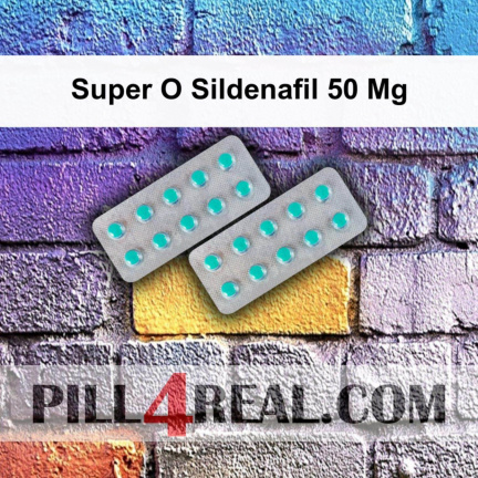 Super O Sildenafil 50 Mg 310