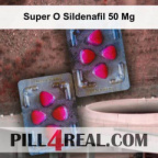 Super O Sildenafil 50 Mg 340