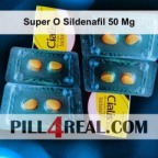 Super O Sildenafil 50 Mg 348