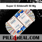 Super O Sildenafil 50 Mg 372