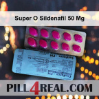 Super O Sildenafil 50 Mg 401