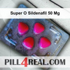 Super O Sildenafil 50 Mg 469