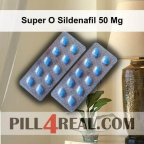Super O Sildenafil 50 Mg 477