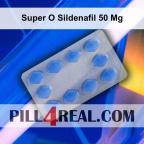 Super O Sildenafil 50 Mg 482