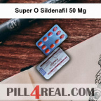Super O Sildenafil 50 Mg 504
