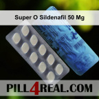 Super O Sildenafil 50 Mg 536