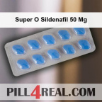 Super O Sildenafil 50 Mg 537