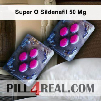 Super O Sildenafil 50 Mg 546