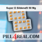 Super O Sildenafil 50 Mg 602