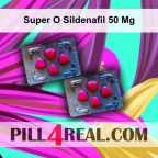 Super O Sildenafil 50 Mg 619