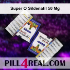 Super O Sildenafil 50 Mg 669