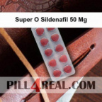 Super O Sildenafil 50 Mg 686