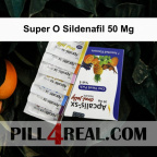Super O Sildenafil 50 Mg 725
