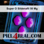 Super O Sildenafil 50 Mg 739