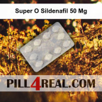 Super O Sildenafil 50 Mg 789