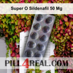 Super O Sildenafil 50 Mg 809
