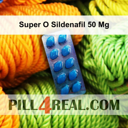 Super O Sildenafil 50 Mg 966