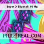 Super O Sildenafil 50 Mg 991