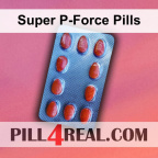 Super P-Force Pills 130