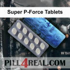 Super P-Force Tablets 327