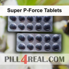 Super P-Force Tablets 904