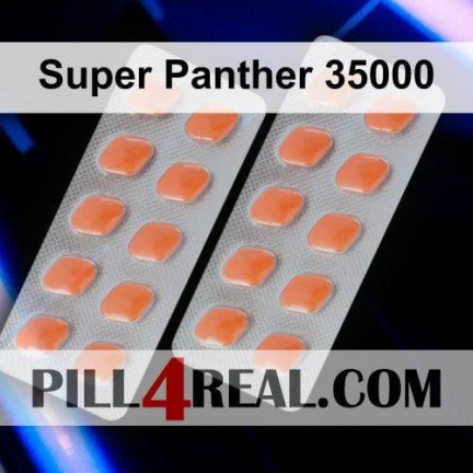 Super Panther 35000 105