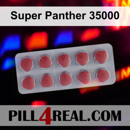 Super Panther 35000 184