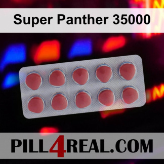 Super Panther 35000 184