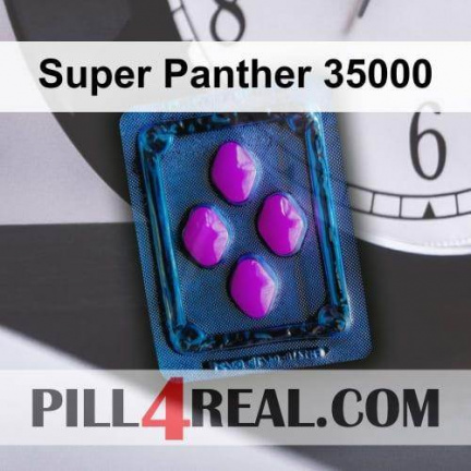 Super Panther 35000 277