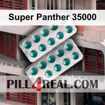Super Panther 35000 355