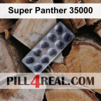 Super Panther 35000 525
