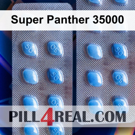 Super Panther 35000 550