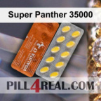 Super Panther 35000 797